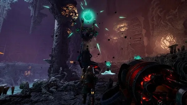 Steam新游周报，卡牌肉鸽王者归来，这次又有啥惊喜？