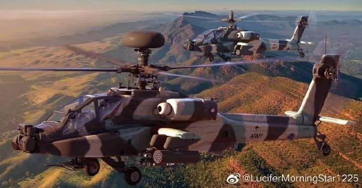 战地风云OL空战革新，2026年AH-64D阿帕奇3天精通绝密手册
