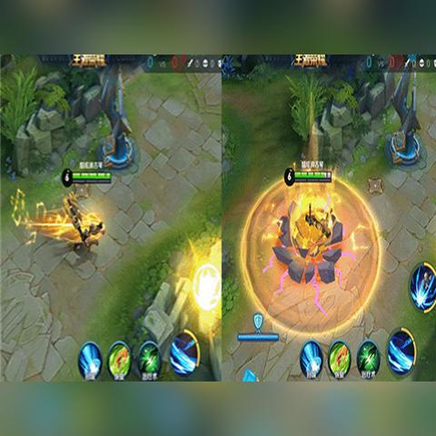 别错过！破地狱3D性感美女动作冒险最新试玩震撼发布