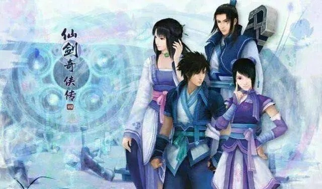 仙剑4重制传闻升温，老玩家万字复盘，这些隐藏机制当年全错过了