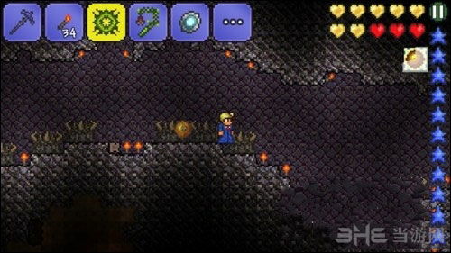 便携黑洞有成就吗？泰拉瑞亚隐藏成就解锁终极指南