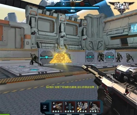 逆战2026新手生存指南,零氪金玩转PVE塔防模式的7个隐藏机制 逆战2026新手生存指南,零氪金玩转PVE塔防模式的7个隐藏机制