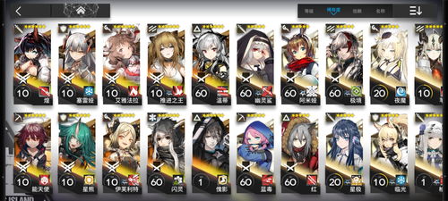 明日方舟白皇后是谁？白面鸮技能天赋精二材料全解析2026