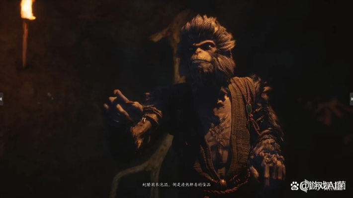 黑神话悟空6大章节全拆解，2026年最新隐藏BOSS速通路线与Build圣经