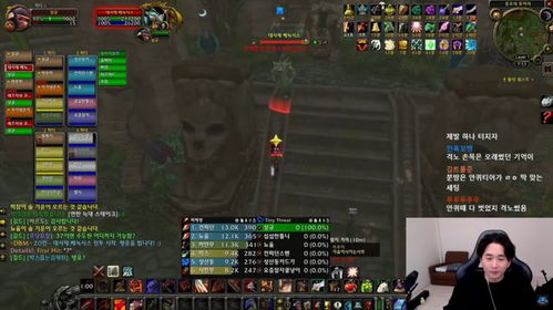 2026春赛季牧师天赋黑洞，团本治疗量碾压级配置与PVP反杀密码