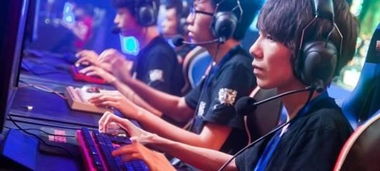 WE和CLG算什么类型？2026年电竞战队分类终极指南