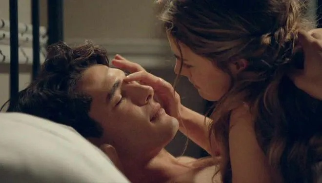 悉尼妹被男友蛊惑欲生子，陷入爱情陷阱难以自拔