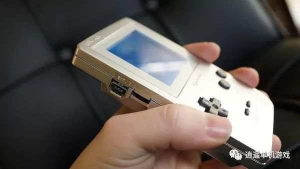 70美元的任天堂迷你GAME BOY只能听歌，这波操作引玩家热议！