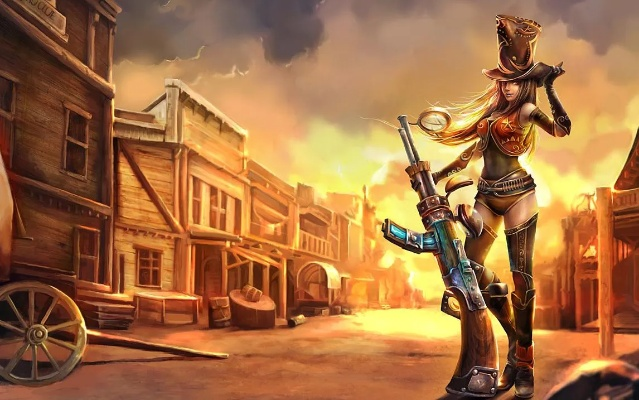 皮城女警2026终极指南，从对线压制到团战收割的7个隐藏技巧