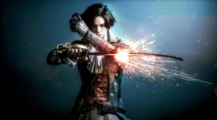 Steam上类魂游戏匹诺曹的谎言降至史低149元,特惠3月4日结束! Steam上类魂游戏匹诺曹的谎言降至史低149元,特惠3月4日结束!