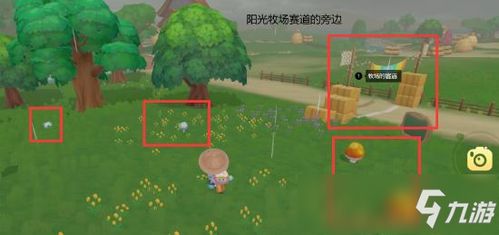 摩尔庄园阳光酥油肉松隐藏机制曝光，2026新版批量生产全链路解析