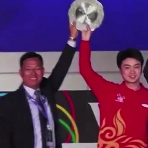 为什么2013 WCG被称为电竞黄金时代？尘封13年的赛事数据揭秘