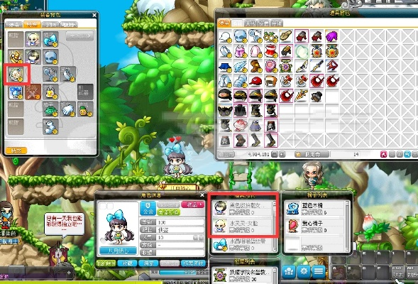 2026冒险岛手技革命，新玩家7天速成与老手瓶颈突破全方案