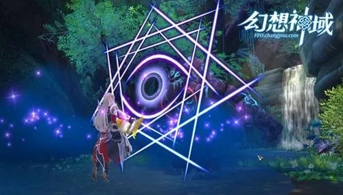 2026幻想神域透视镜3大隐藏机制曝光，从入门到精通的完整寻宝方法论