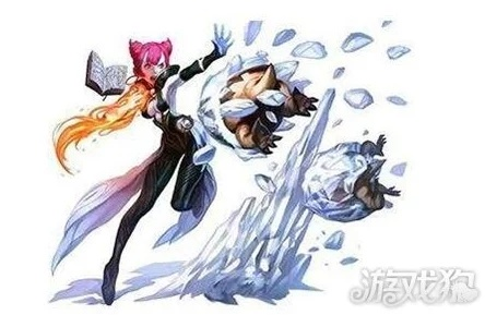 一、冰灵加点的三大认知陷阱