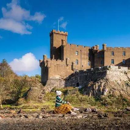 外媒评选最具影响力3D开放世界游戏，旷野之息竟屈居第二！