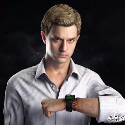 TGA将有卡普空身影？生化危机，代号维罗妮卡 重制版官宣在望！