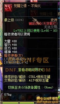 DNF2013国庆套绝版属性揭秘，皇家骑士团为何被奉为神话？