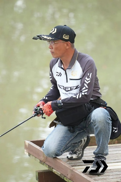 2026春季钓鱼大赛通关秘籍，从路亚竞技到黑坑争霸的7个决胜技巧