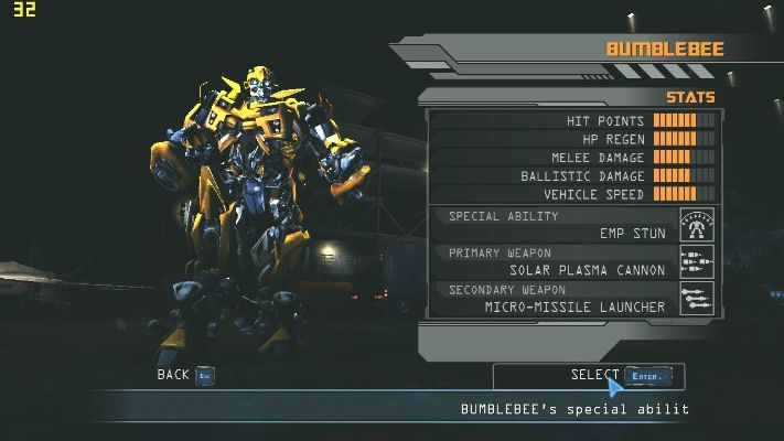 变形金刚2卷土重来通关黑幕，3小时速通路线与BOSS无伤打法