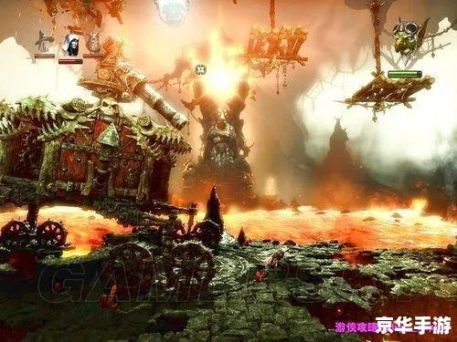 三位一体2哥布林噩梦终结者，2026年三维职业联动秒杀战术全解析