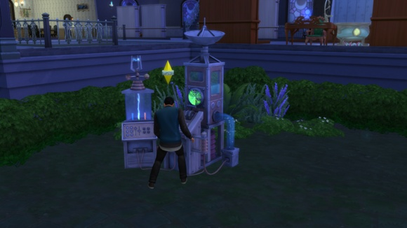 模拟人生1魔法物品黑幕，魔法棒失灵？2026年3月终极修复方案