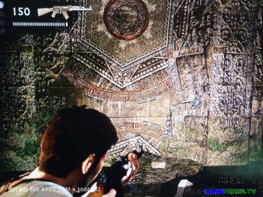 2026神秘海域2图文攻略，逆向解谜法+战斗帧数陷阱全解析