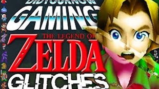 塞尔达配音演员希望用《旷野之息》引擎重制《时之笛》