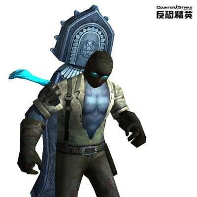 CSOL布莱尔暗影形态全机制拆解，2026生化模式胜率暴涨300%的隐藏逻辑