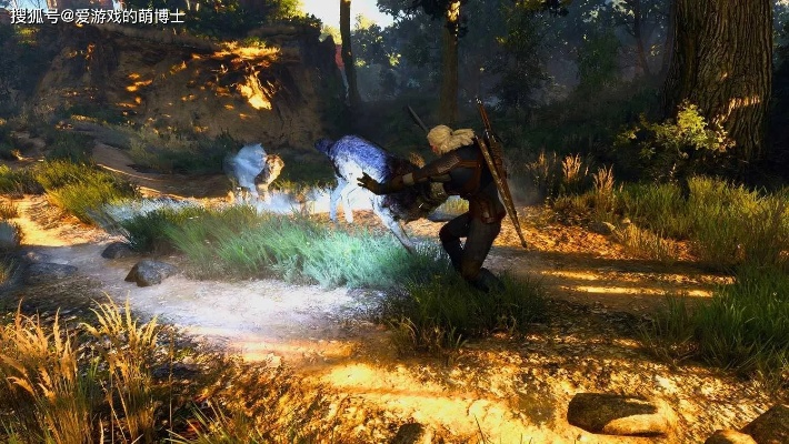 外媒评最具影响力3D开放世界游戏 《旷野之息》仅第二