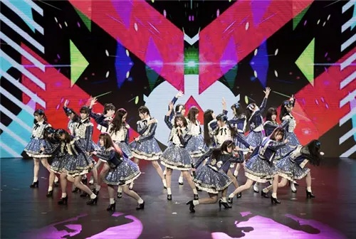 为什么你的AKB48樱桃湾之夏总是断连?深度拆解节奏机制与精准打击门道 为什么你的AKB48樱桃湾之夏总是断连?深度拆解节奏机制与精准打击门道
