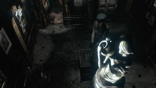 曝《生化危机9》浣熊市关卡删减 初代洋馆原定回归！