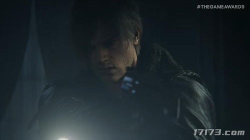 《生化危机：安魂曲》里昂手机号曝光 可惜打过去是空号