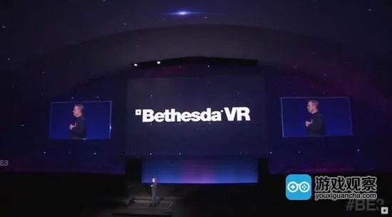 2016 E3游戏展全解析，那些改变业界的神作与隐藏黑马