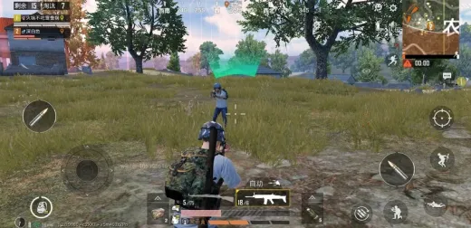 2026年Q1网游荒终结者，这6款被低估的跨平台神作真能闭眼入？