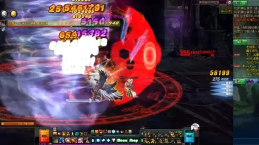 DNF17173论坛2026隐藏数据，人造神副本通关率最低职业竟是它？