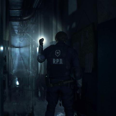 创世界纪录!速通玩家耗时55小时打通《生化危机》系列27部作品 创世界纪录!速通玩家耗时55小时打通《生化危机》系列27部作品