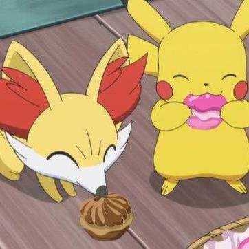 “皮卡丘可能会跳上餐桌”！宝可梦CEO：只想做有趣的游戏