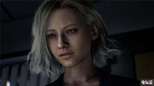 TGA官方发《生化危机9》角色人气投票：里昂碾压格蕾丝！