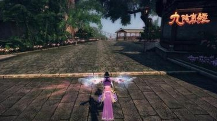 3天速成!2026九阴真经三内任务绝密攻略,高玩实测7大门派避坑指南 3天速成!2026九阴真经三内任务绝密攻略,高玩实测7大门派避坑指南