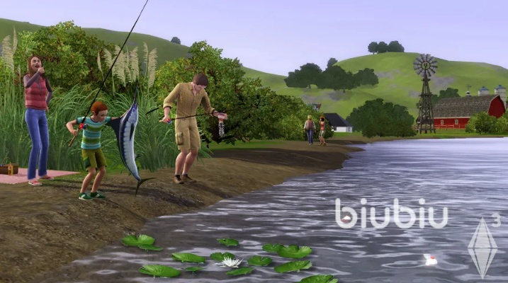 模拟人生3卡顿闪退终极修复指南，2026年MOD冲突解决方案