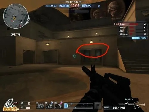 CF神秘营地速通攻略,挑战模式刷水晶箱的7个绝密技巧 CF神秘营地速通攻略,挑战模式刷水晶箱的7个绝密技巧