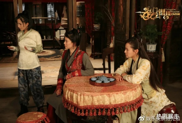 龙门镖局2预告片藏了哪些杀招？2026年3月最新逐帧解析与剧情预测