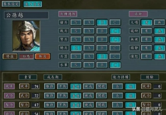 三国志11加强版秘籍终极解码，2026年Van修改器实战技巧与隐藏要素全激活