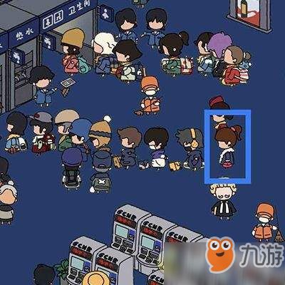 游卡网络新作首曝！风水侦探闯荡志怪朋克都市