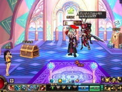 DNF冰龙斯卡萨2026新版机制全拆解，从机制到速通的7个核心秘诀