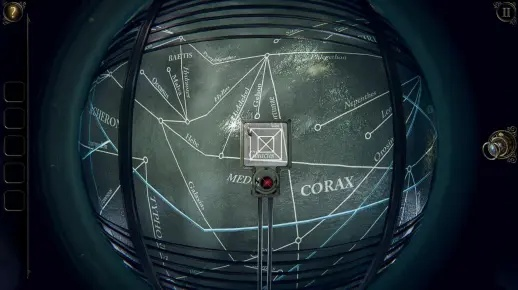 未上锁的房间3卡关救星，第三章天文仪+第四章炼金术终极解法与全徽章速通路线图