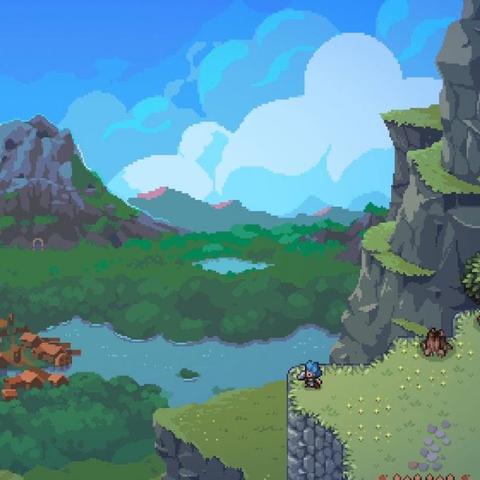 别错过！Steam免费送生存制造塔防佳作世界工匠TD