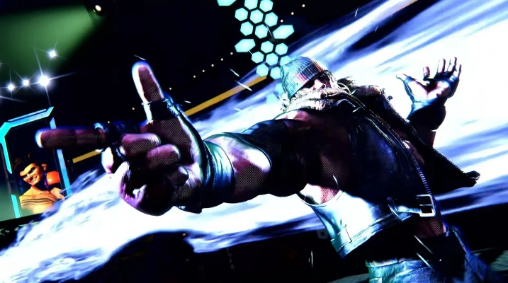 快来围观！街头霸王6阿里克斯格斗通行证宣传视频曝光