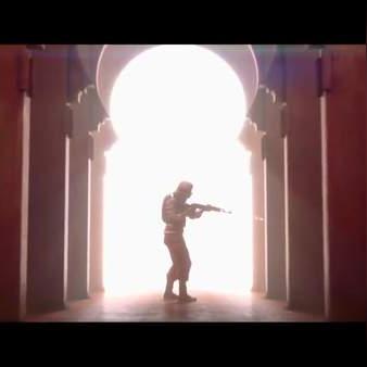 彩虹六号,围攻上线静默猎杀行动宣传视频,速来先睹为快! 彩虹六号,围攻上线静默猎杀行动宣传视频,速来先睹为快!